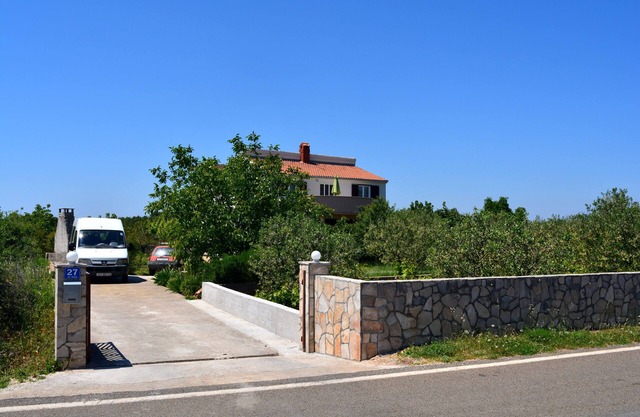 SOLTA, closest Island to city of Split, have a remarkable holidays
