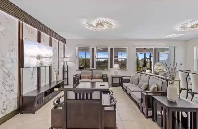 Solterra Retreat: 7BR Pool & Spa Near Parks