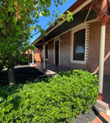 Somerby Stayz! premium CBD escape, pets welcome