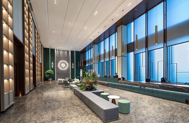 Somerset Daxing Beijing