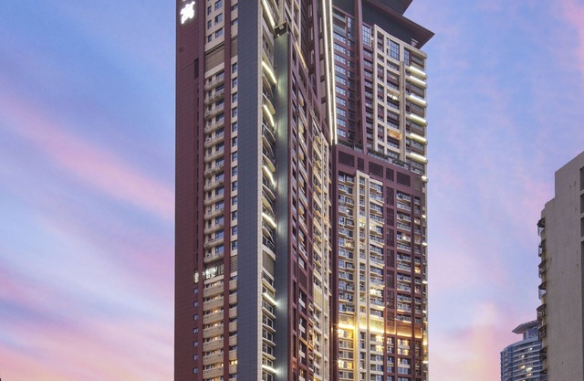Somerset Grandview Shenzhen