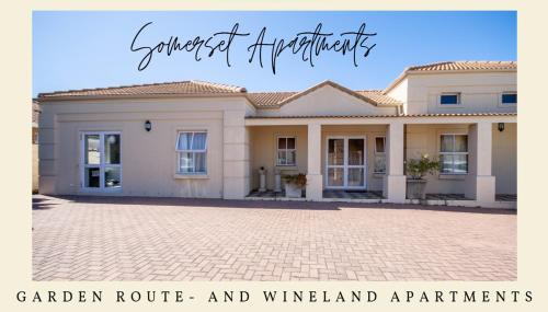 Somerset Wineland Apartments & Wellness