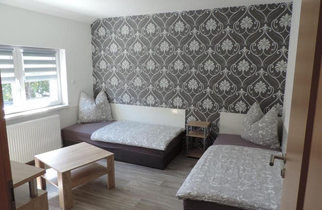 sommer-zimmervermietung