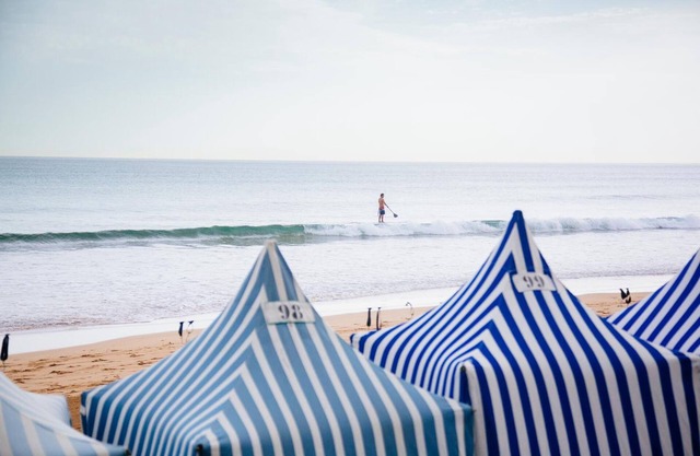 Somn Hipsuites Zarautz