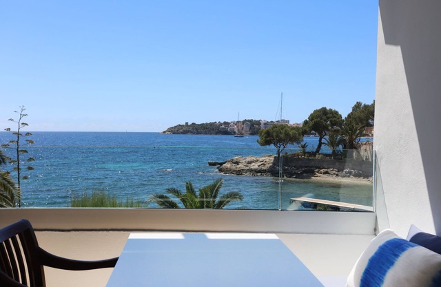 Son Caliu Apartamentos