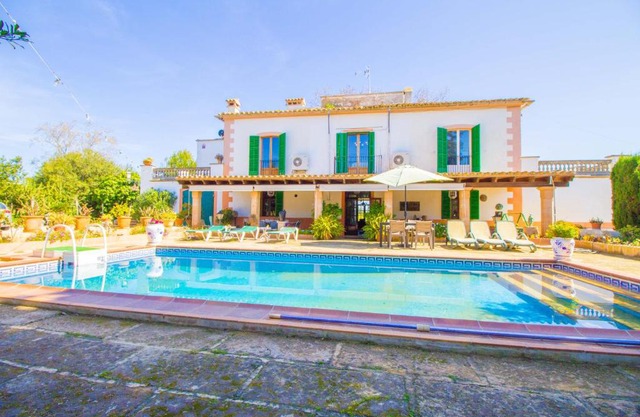 Son Prunes by North Properties Mallorca