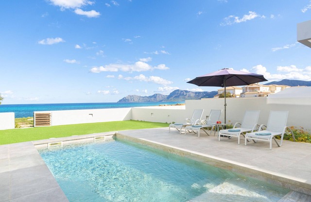 Son Serra Relax 2 By home villas 360