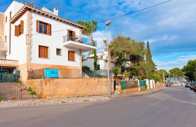 Son Veri - 1 minute walk away from the beach