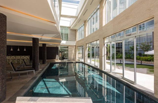 Sonata para 6 en Alpha Residences Lomas de Angelop