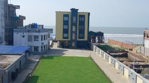 Sonargaon Beach Resort