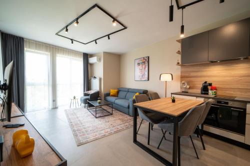 Sonata Apartment Sofia