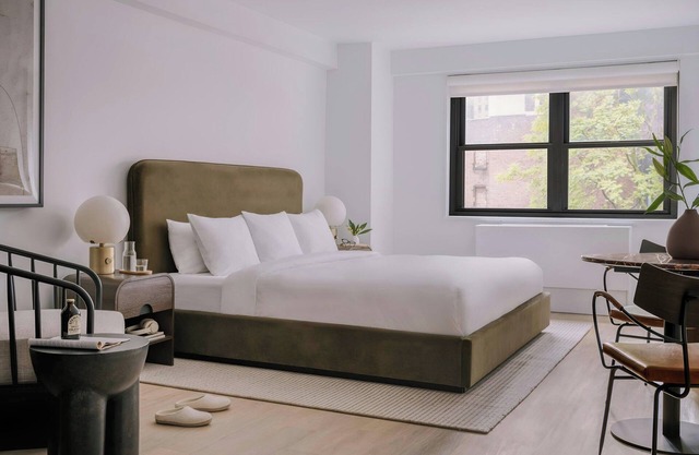 Sonder by Marriott Bonvoy The Nash Apartments Midtown East
