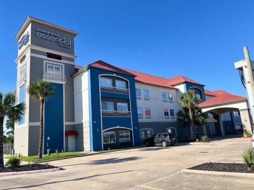 Sonesta Essential North Houston