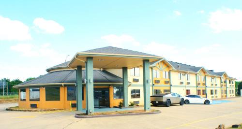 Sonesta Essential Van Buren-Fort Smith