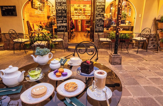 Sonesta Hotel Yucay -Valle Sagrado