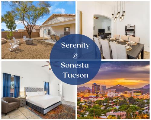 Sonesta Tucson