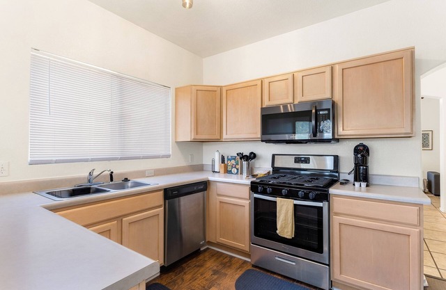 Sonesta Tucson