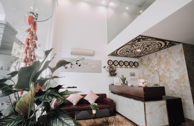 Song Hưng Hotel & Serviced Apartments - Căn hộ Dịch vụ & Khách sạn