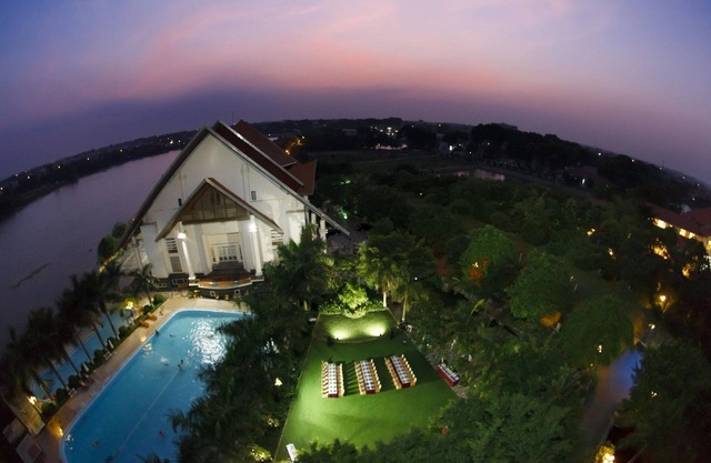 Song Hong Resort
