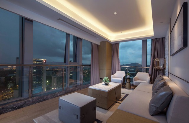 Songhu Yingbinli Hotel