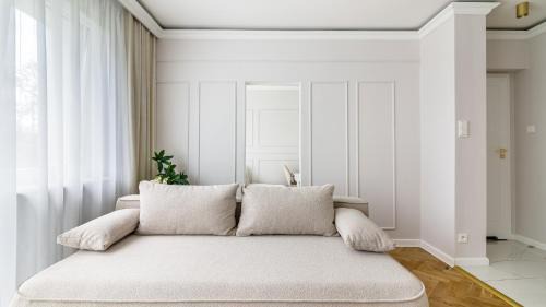 Songin Apartment Gdańsk