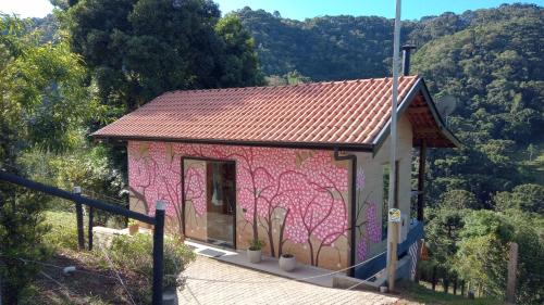 Sonho na Serra Chalé 2