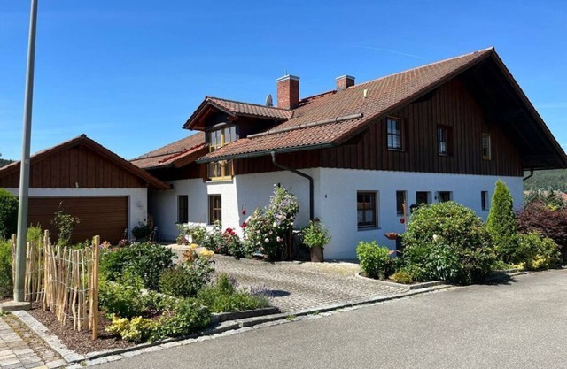 Sonnenblick Comfortable holiday residence