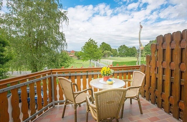 Sonnenhof Damnatz -Hotel garni-