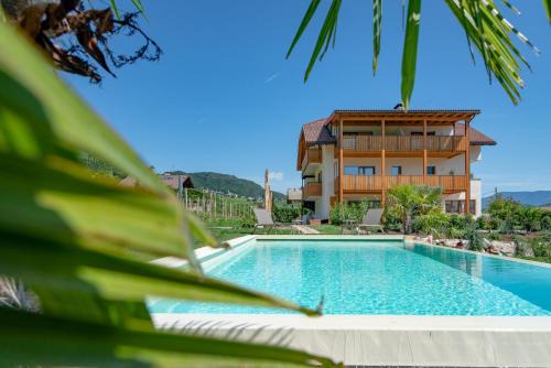 Sonnenhof Tramin - Adults Only