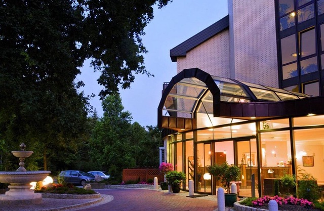 Sonnenhotel Amtsheide