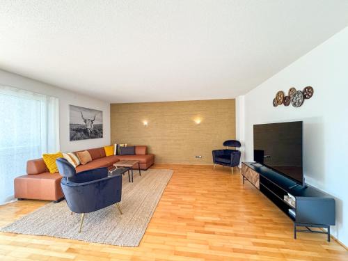 Sonnenstrahl Röthis