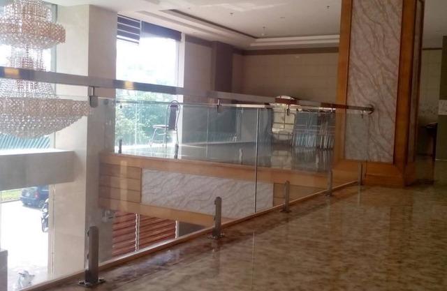 Sonnet Cua Lo Hotel