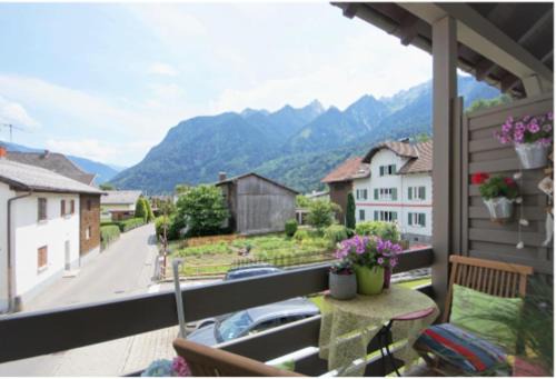 sonnige gemütliche FEWO