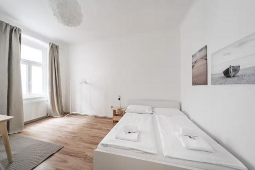 Sonniges Apartment in Top-Lage