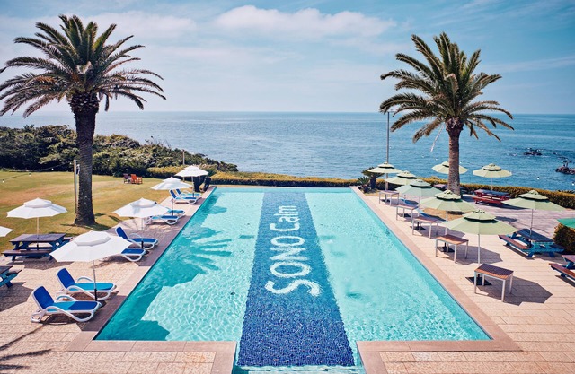 Sono Calm Jeju