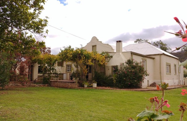 Sons of the King Guest House