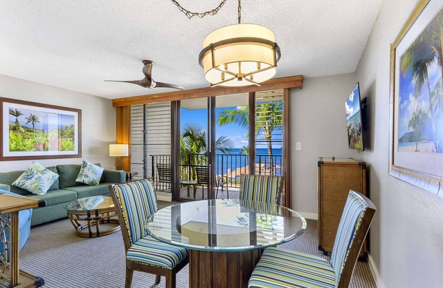 Soothing resort with WiFi in Kihei - Perfect for a relaxing getaway