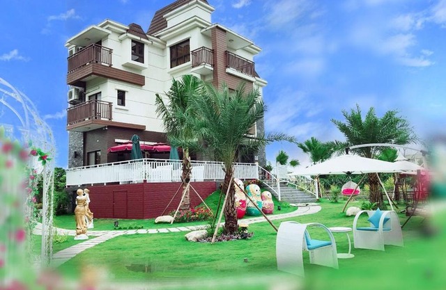 Sophia B&B