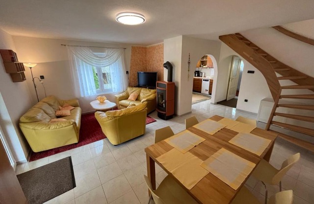 Sophie-Haus, Sophie-ház