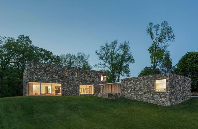 Sophisticated Country Living