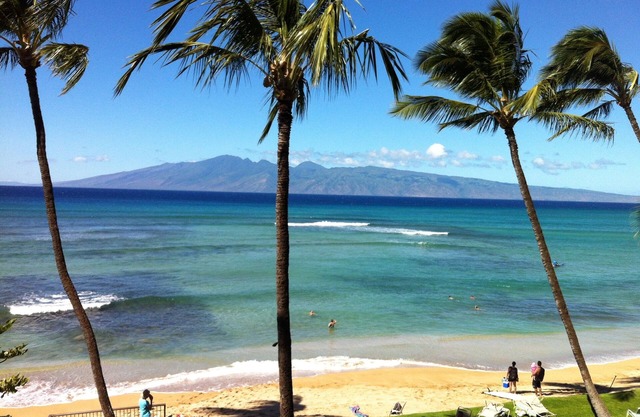 Sophisticated, Luxurious.Best in West Maui