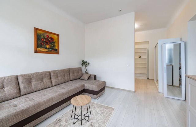 Sophisticated Old town ap by Polo Apartment