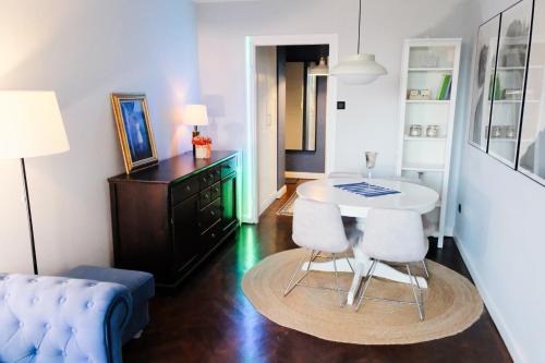 Sopot, 2 bedrooms, 15 min to the beach