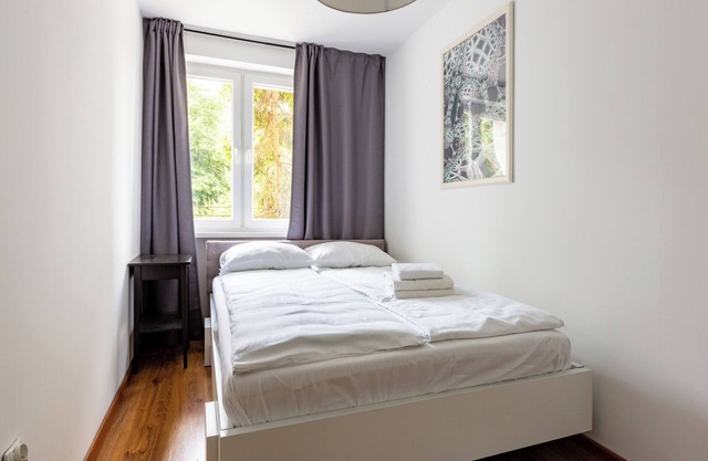 Sopot Comfort Apartament