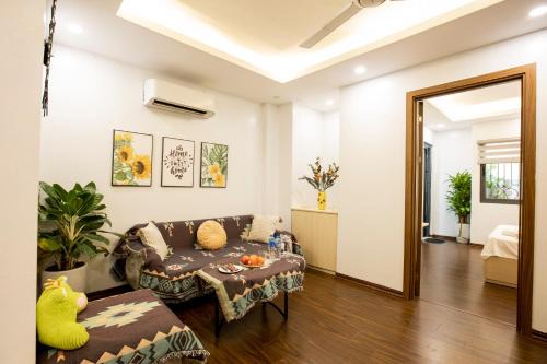 Sora West Lake 1 bedroom