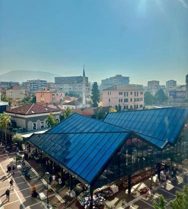 Soraya Home - New Bazaar