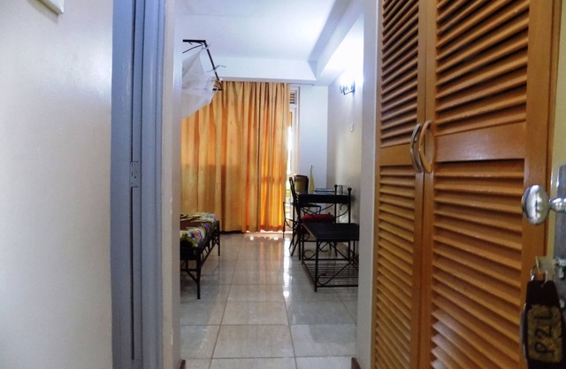 Soroti Hotel