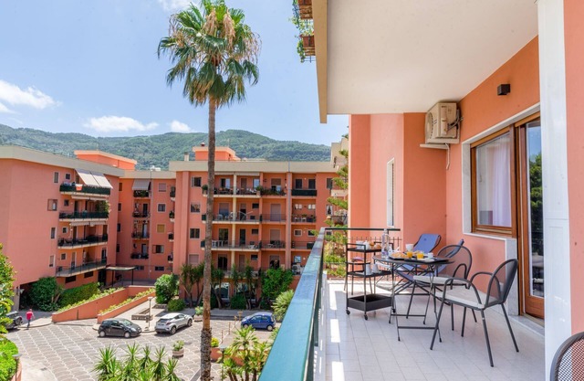 Sorrento Colors&Suites - Mastice
