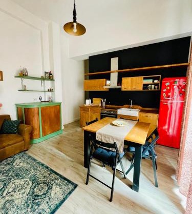 Sorti GuestHouse