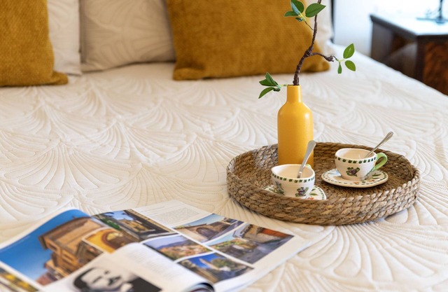 Sos Candhaleris by Interhome
